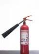 Extintor CO2 2KG firesecurity chile firesecurity.cl